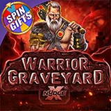 Bocoran RTP Slot No Limit City Warrior Graveyard Xnudge